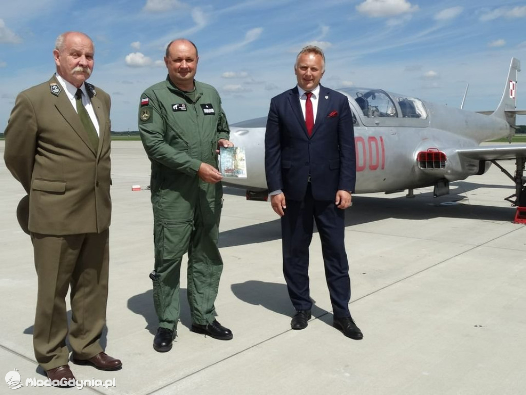 Święto Wojska Polskiego wg Mariusz Birosza
