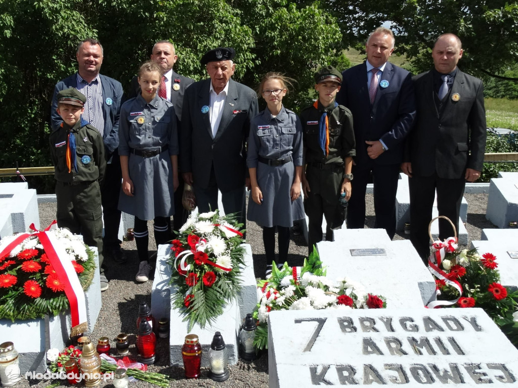Święto Wojska Polskiego wg Mariusz Birosza