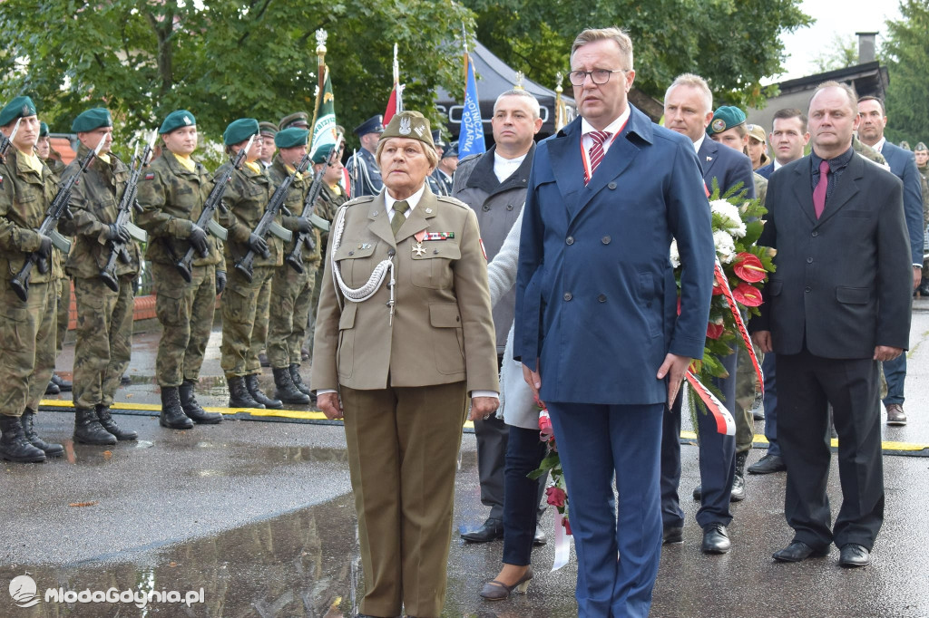 Święto Wojska Polskiego wg Mariusz Birosza