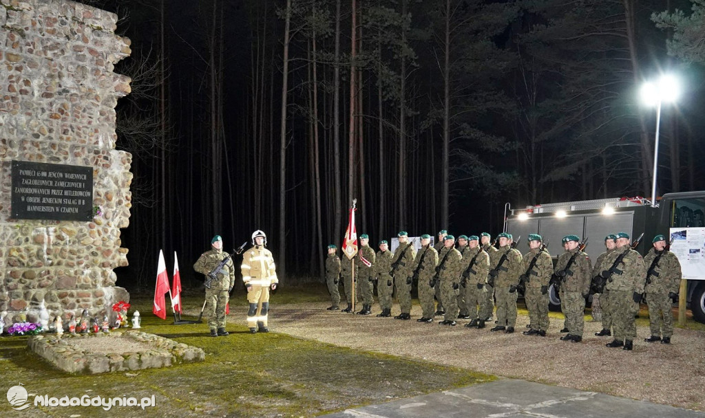 Święto Wojska Polskiego wg Mariusz Birosza