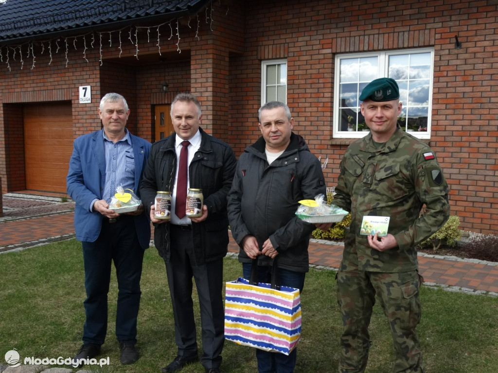 Święto Wojska Polskiego wg Mariusz Birosza