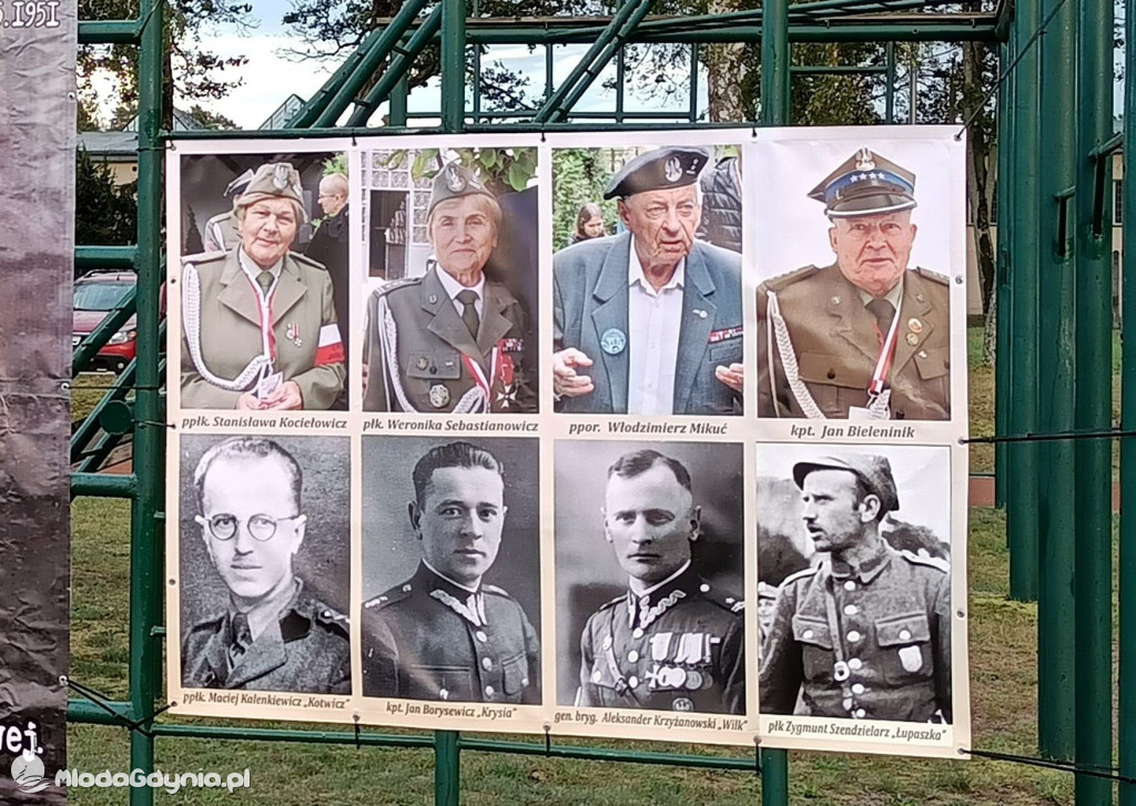 Święto Wojska Polskiego wg Mariusz Birosza