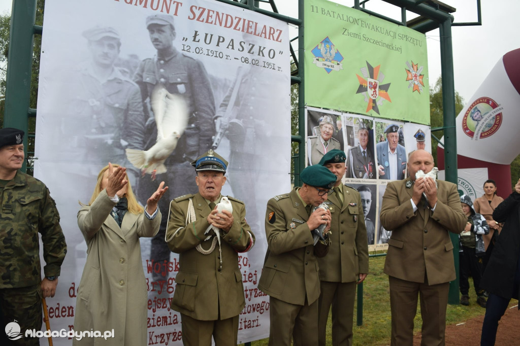 Święto Wojska Polskiego wg Mariusz Birosza