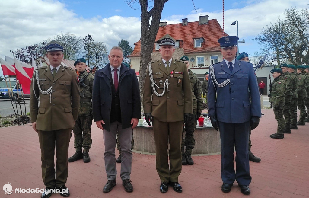 Święto Wojska Polskiego wg Mariusz Birosza
