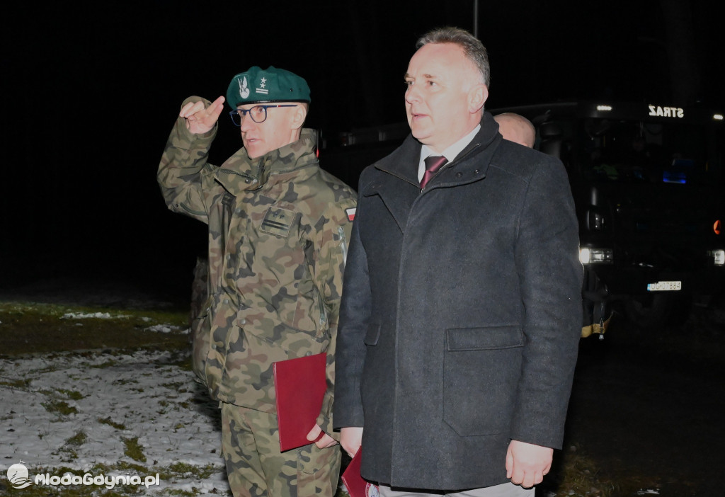 Święto Wojska Polskiego wg Mariusz Birosza