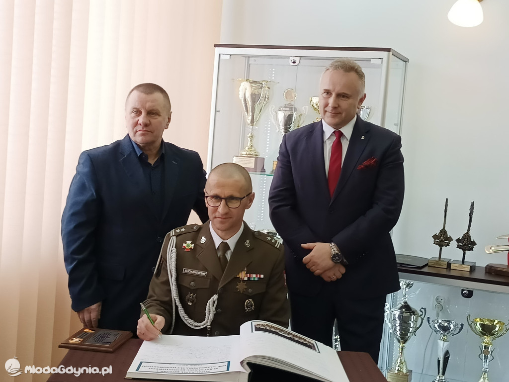 Święto Wojska Polskiego wg Mariusz Birosza