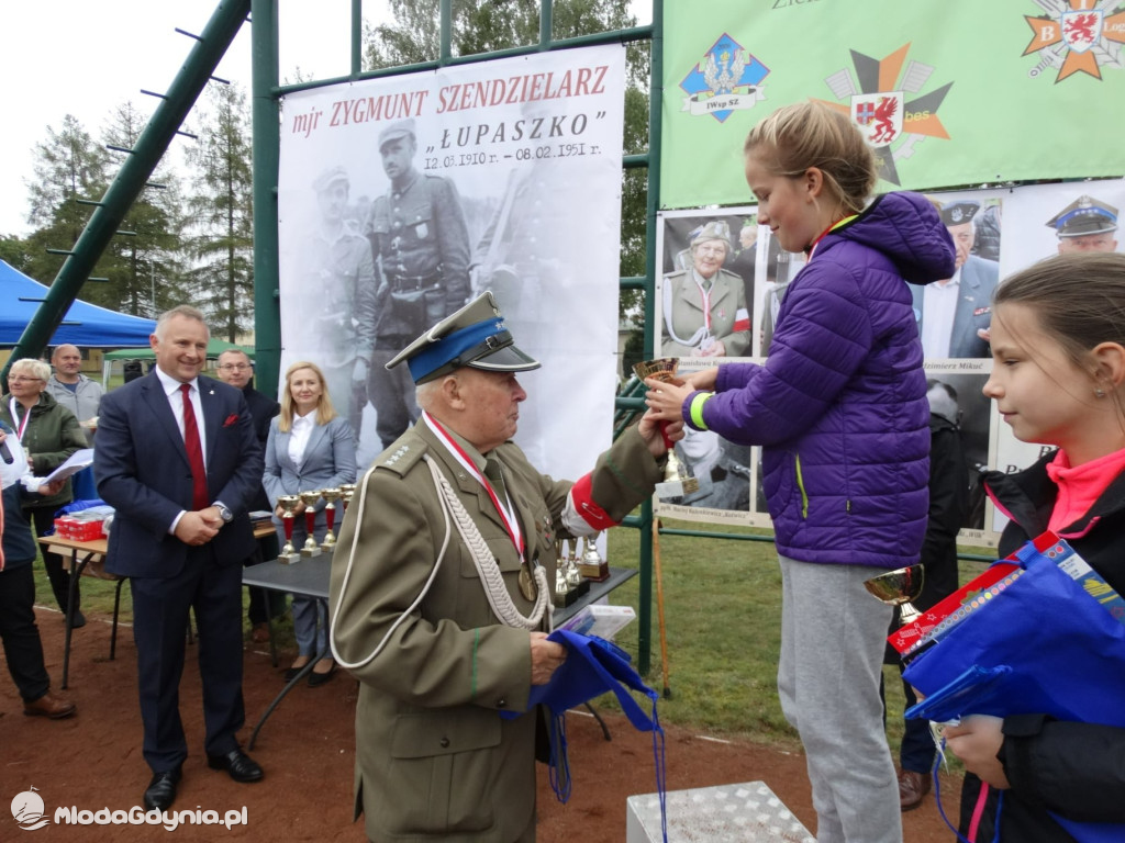 Święto Wojska Polskiego wg Mariusz Birosza