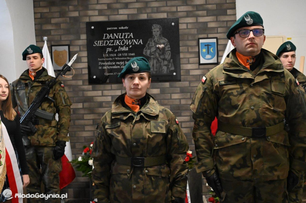 Święto Wojska Polskiego wg Mariusz Birosza