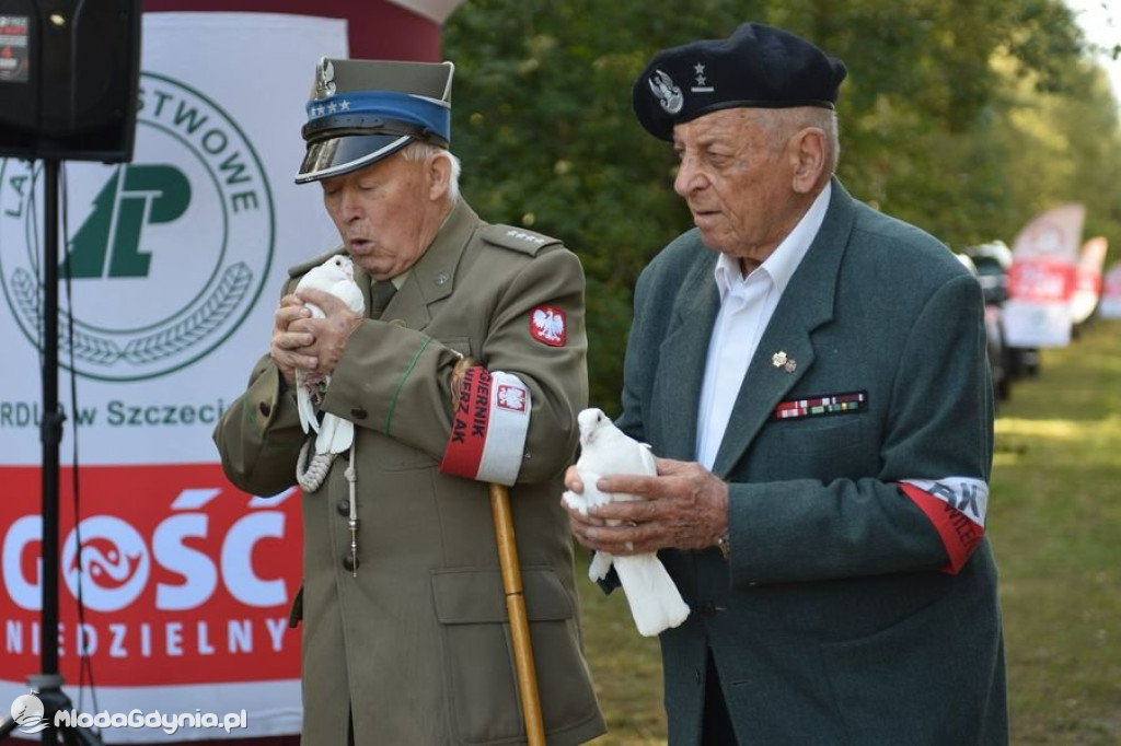 Święto Wojska Polskiego wg Mariusz Birosza