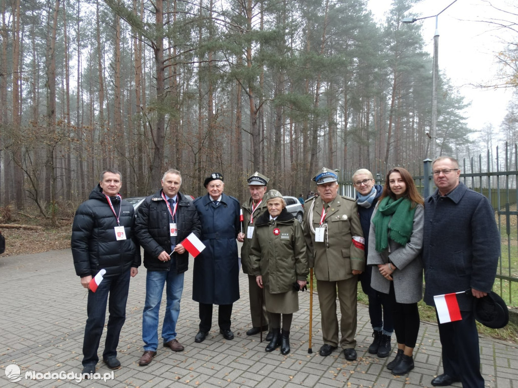 Święto Wojska Polskiego wg Mariusz Birosza