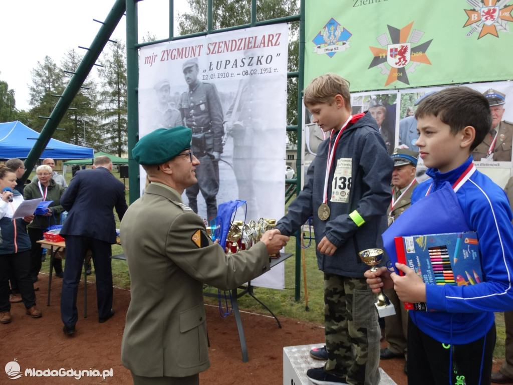 Święto Wojska Polskiego wg Mariusz Birosza