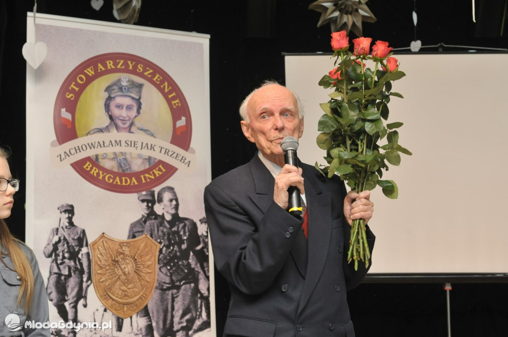 Święto Wojska Polskiego wg Mariusz Birosza