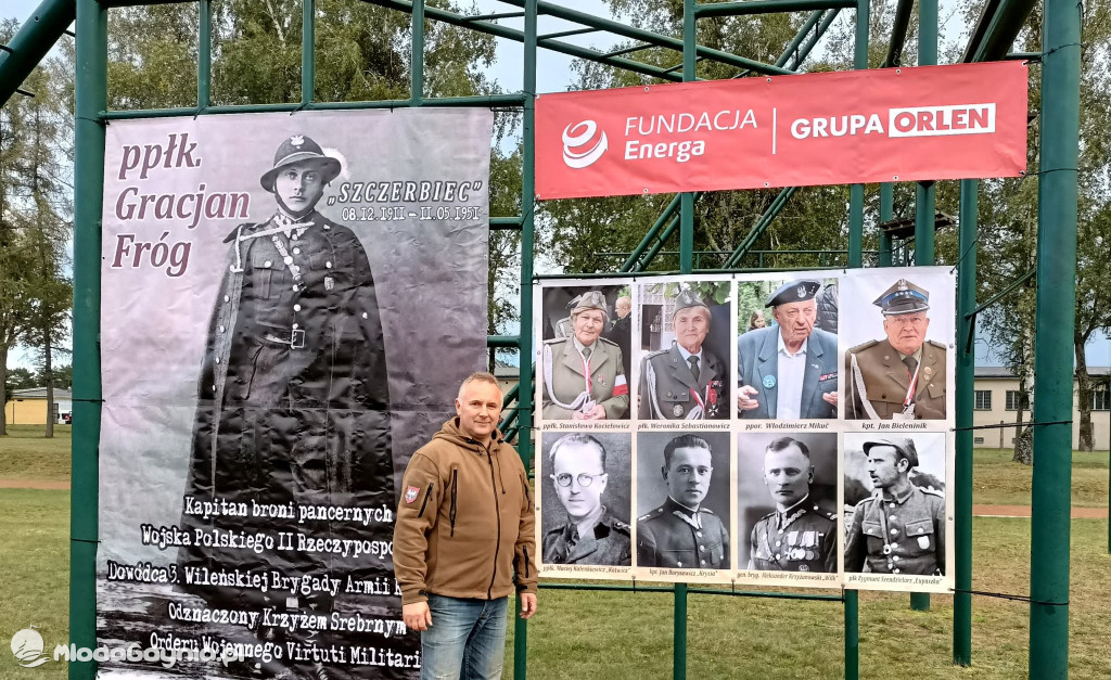 Święto Wojska Polskiego wg Mariusz Birosza