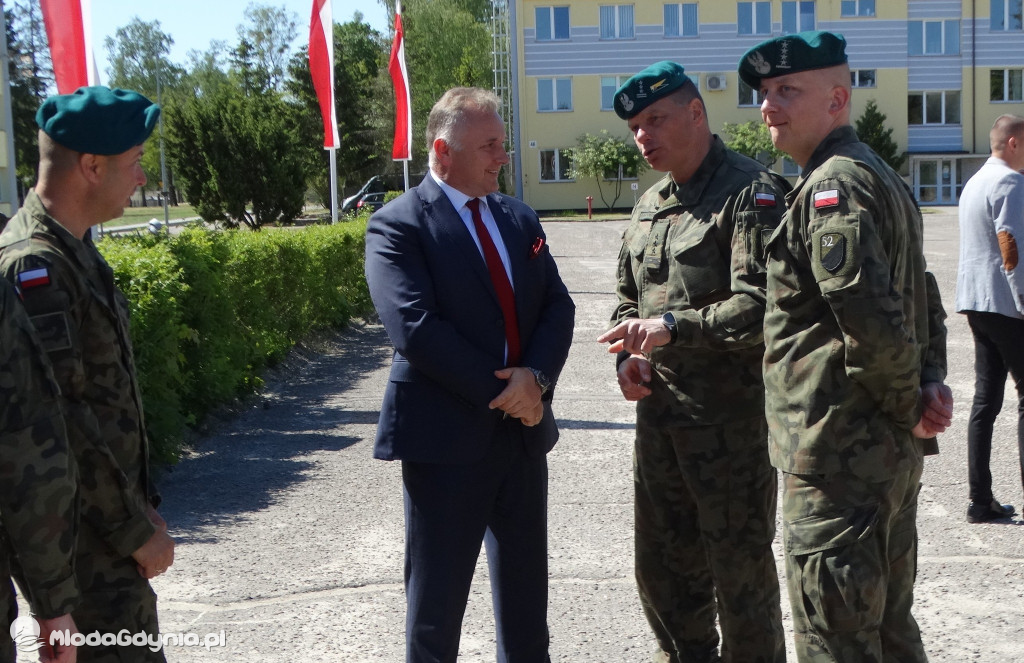 Święto Wojska Polskiego wg Mariusz Birosza