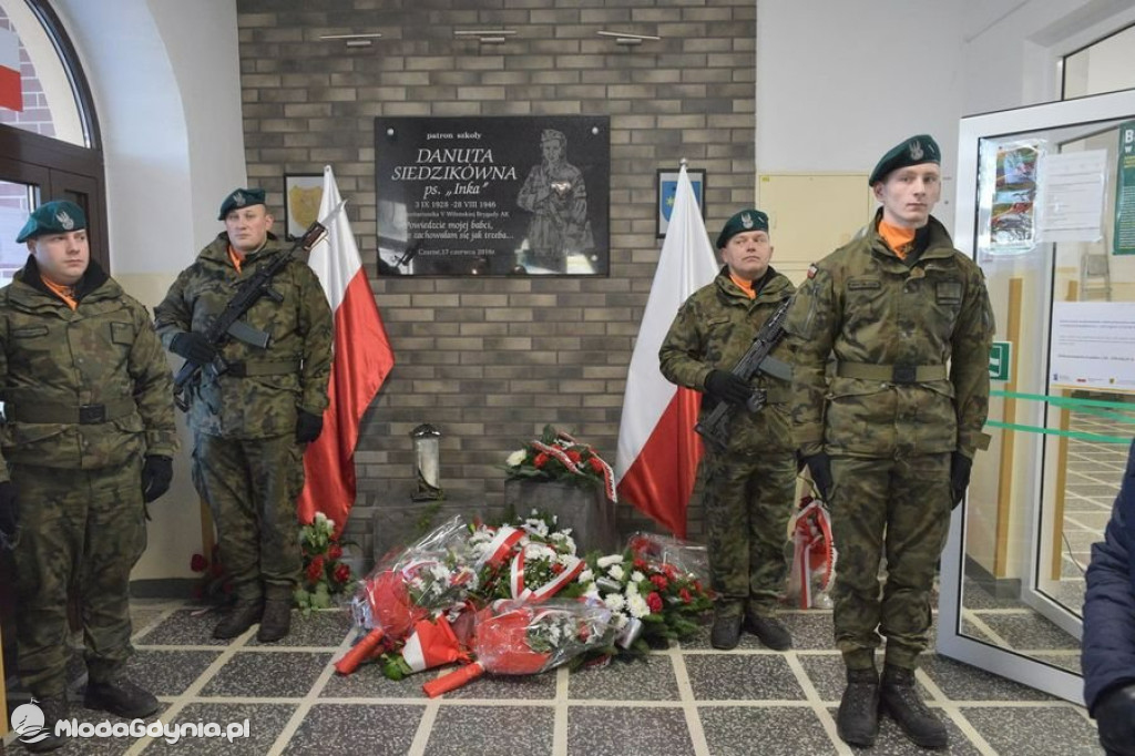 Święto Wojska Polskiego wg Mariusz Birosza