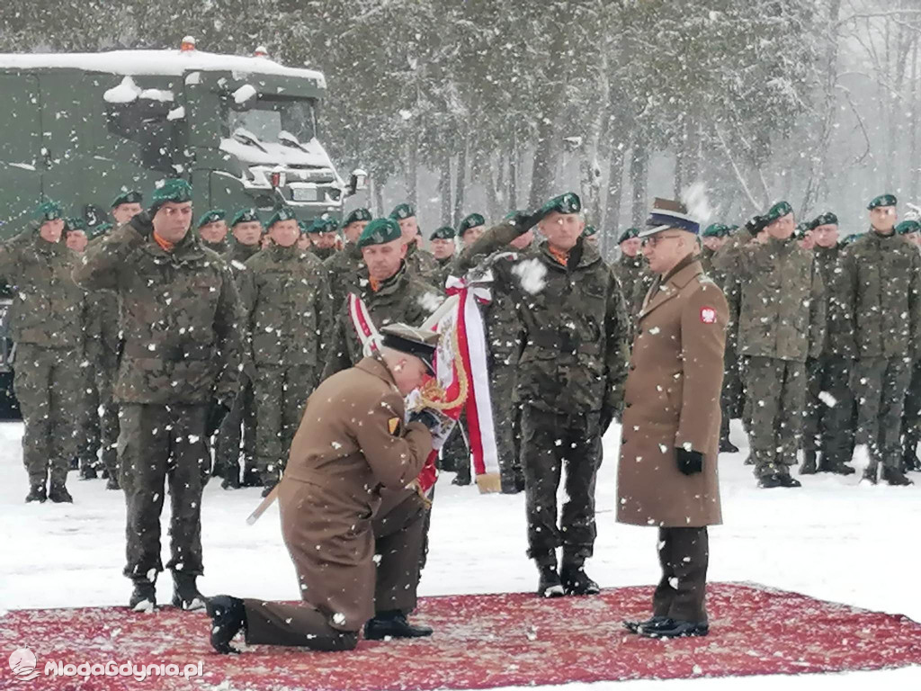 Święto Wojska Polskiego wg Mariusz Birosza
