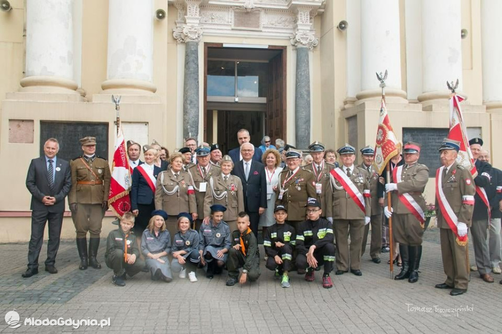 Święto Wojska Polskiego wg Mariusz Birosza
