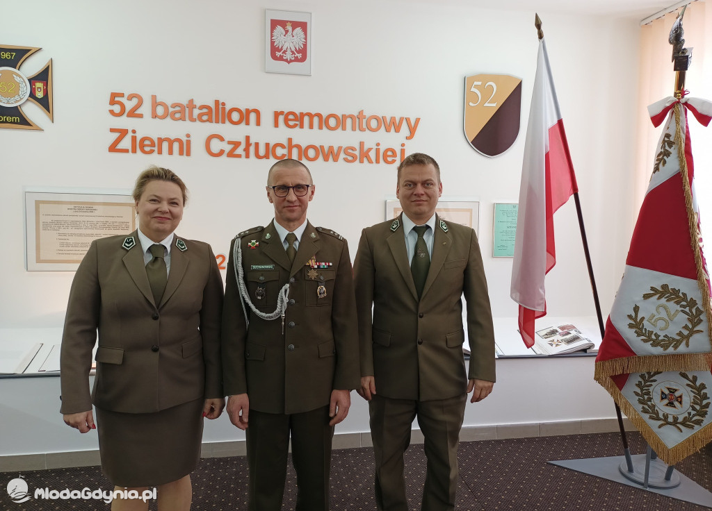 Święto Wojska Polskiego wg Mariusz Birosza