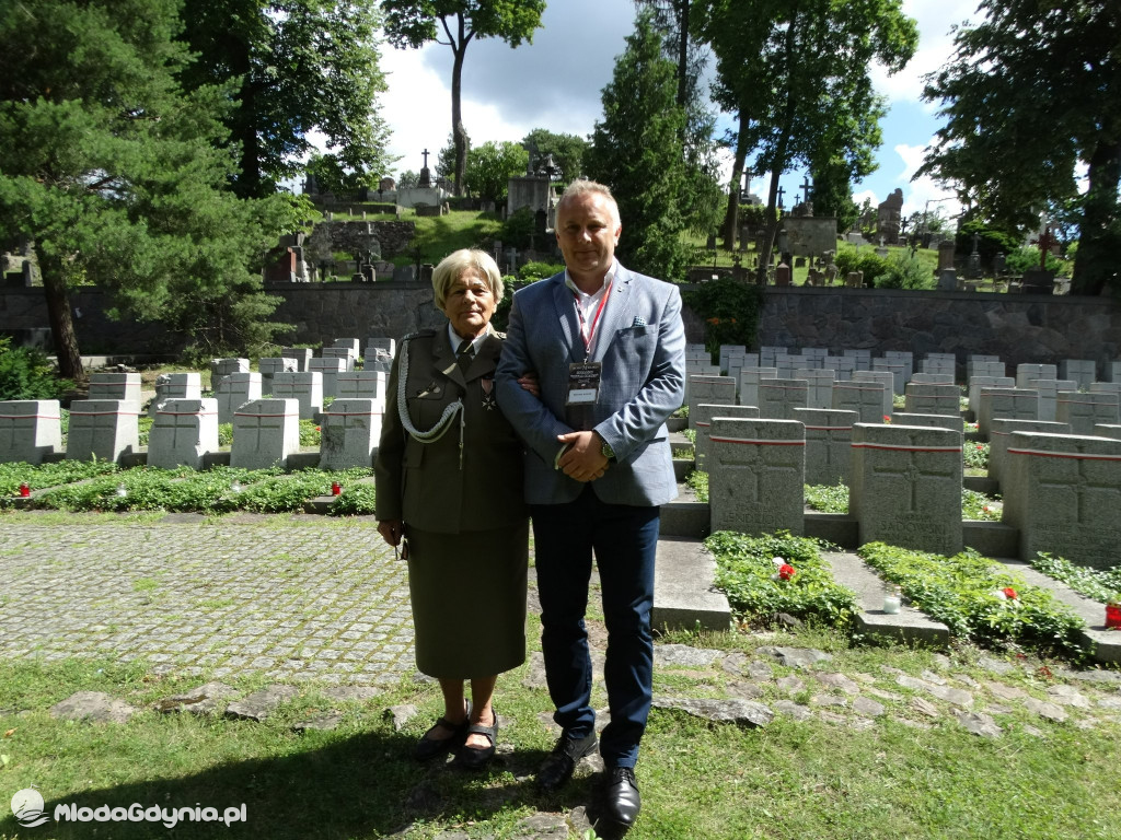 Święto Wojska Polskiego wg Mariusz Birosza
