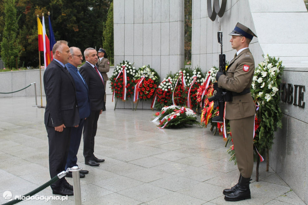 Święto Wojska Polskiego wg Mariusz Birosza