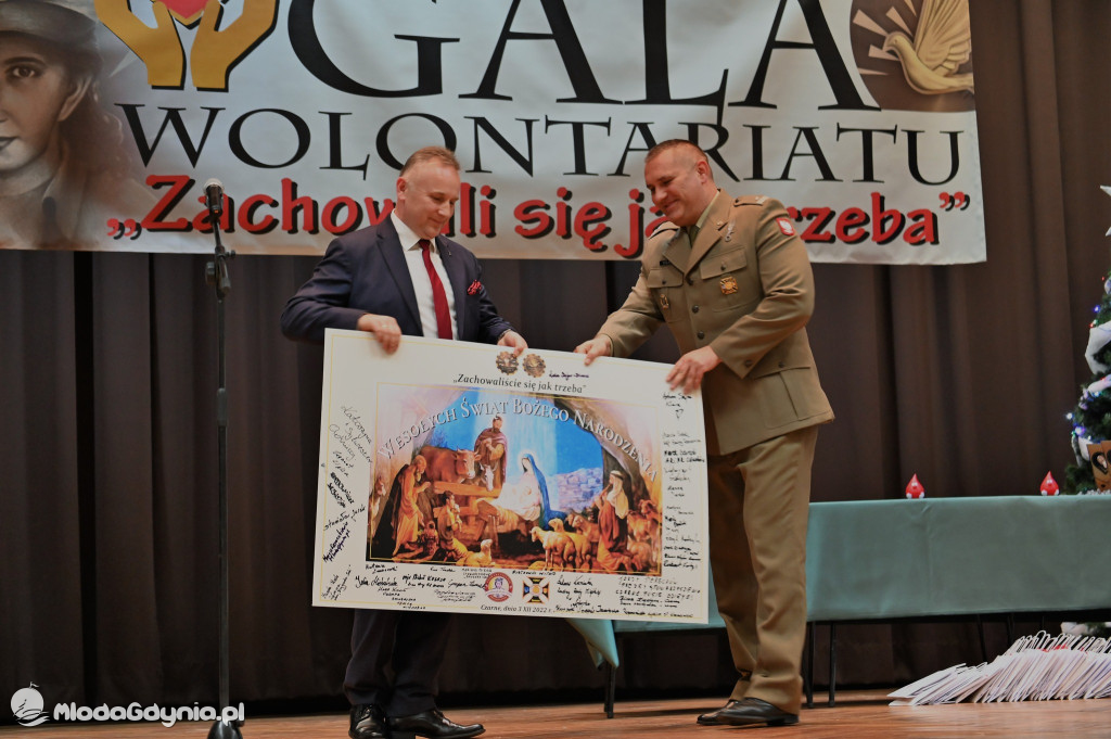Święto Wojska Polskiego wg Mariusz Birosza
