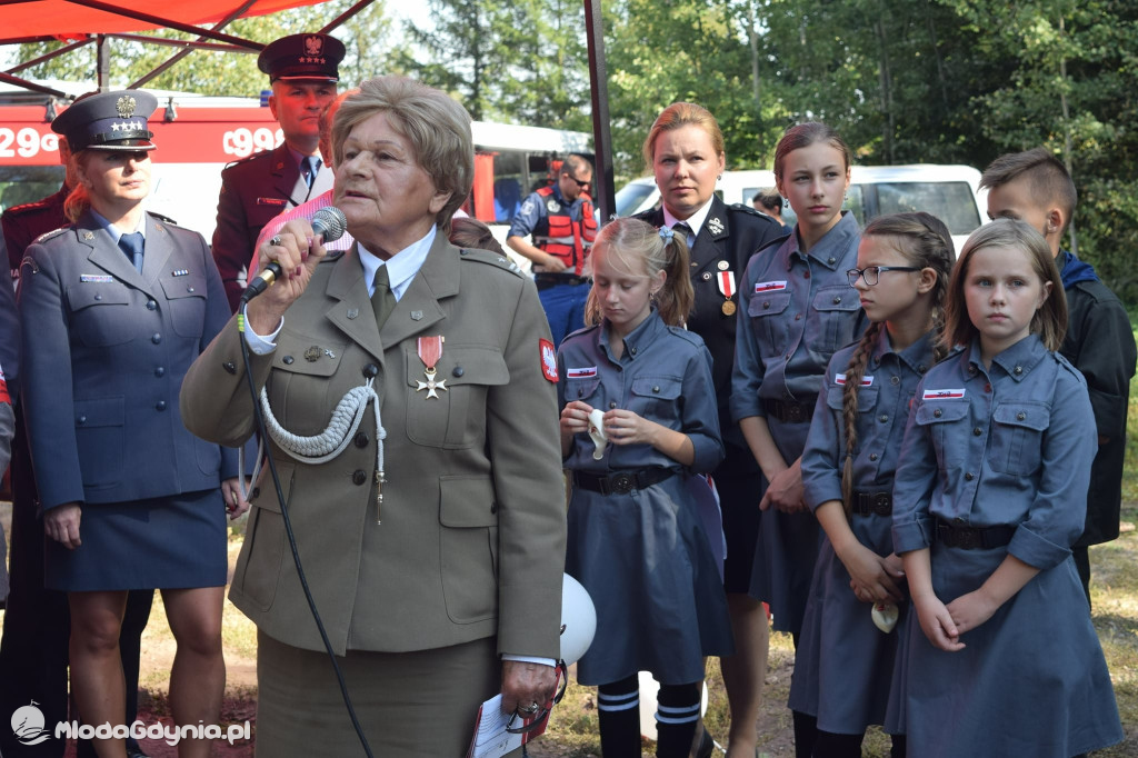 Święto Wojska Polskiego wg Mariusz Birosza