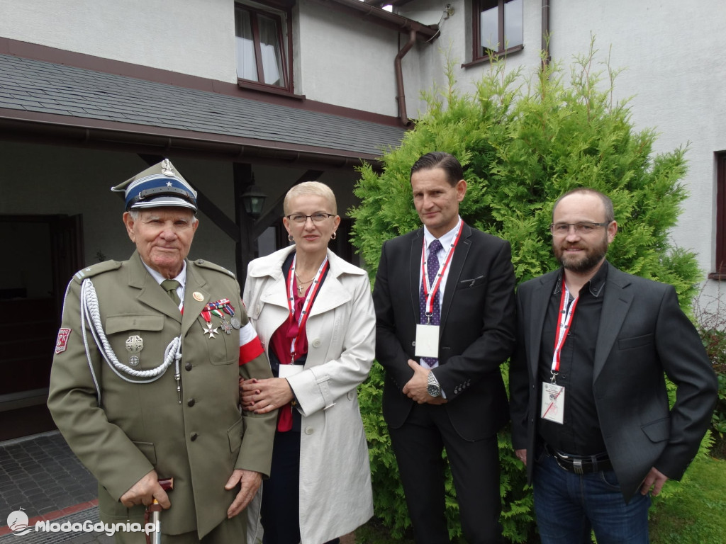 Święto Wojska Polskiego wg Mariusz Birosza