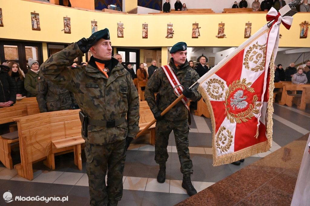 Święto Wojska Polskiego wg Mariusz Birosza