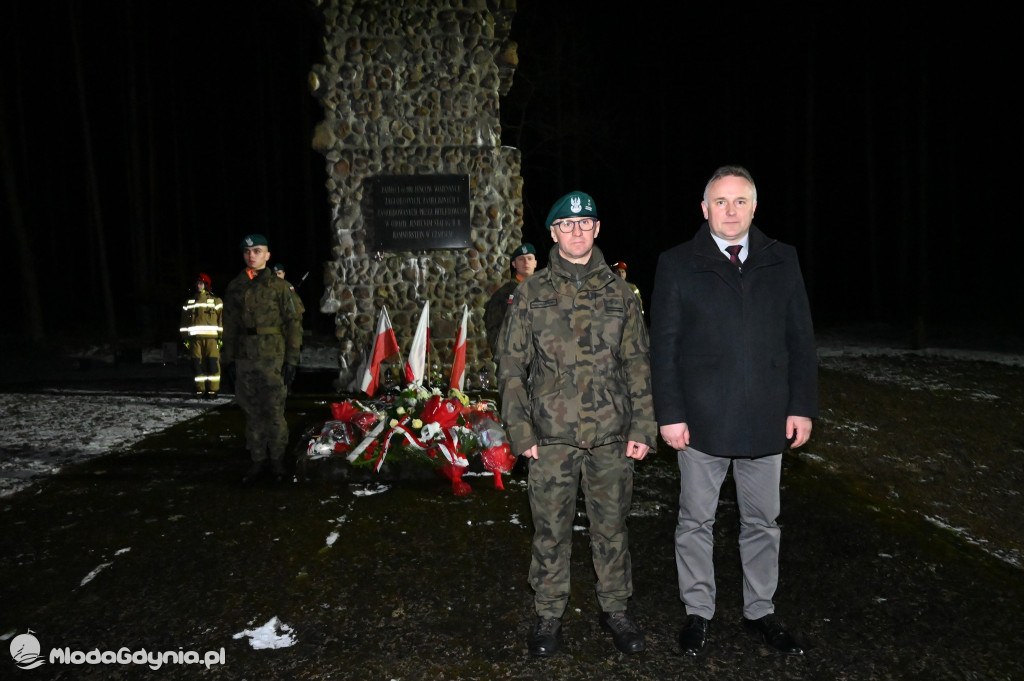 Święto Wojska Polskiego wg Mariusz Birosza