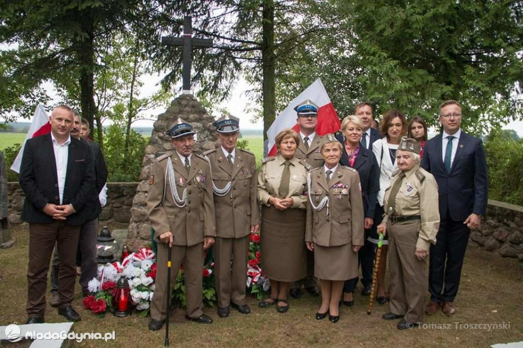 Święto Wojska Polskiego wg Mariusz Birosza