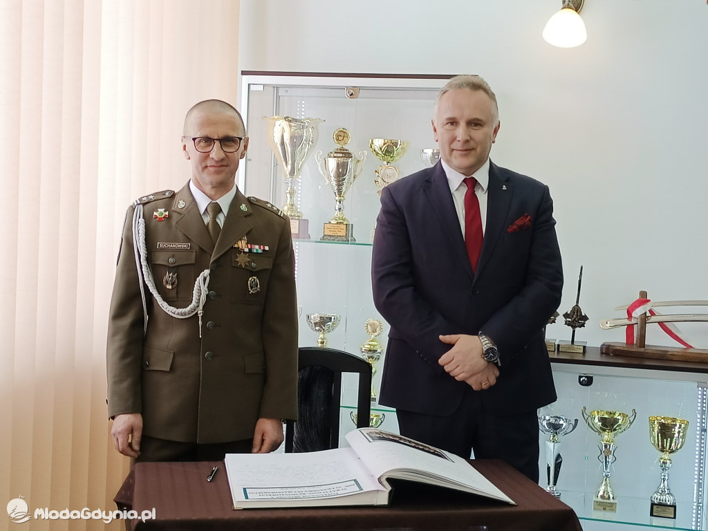 Święto Wojska Polskiego wg Mariusz Birosza