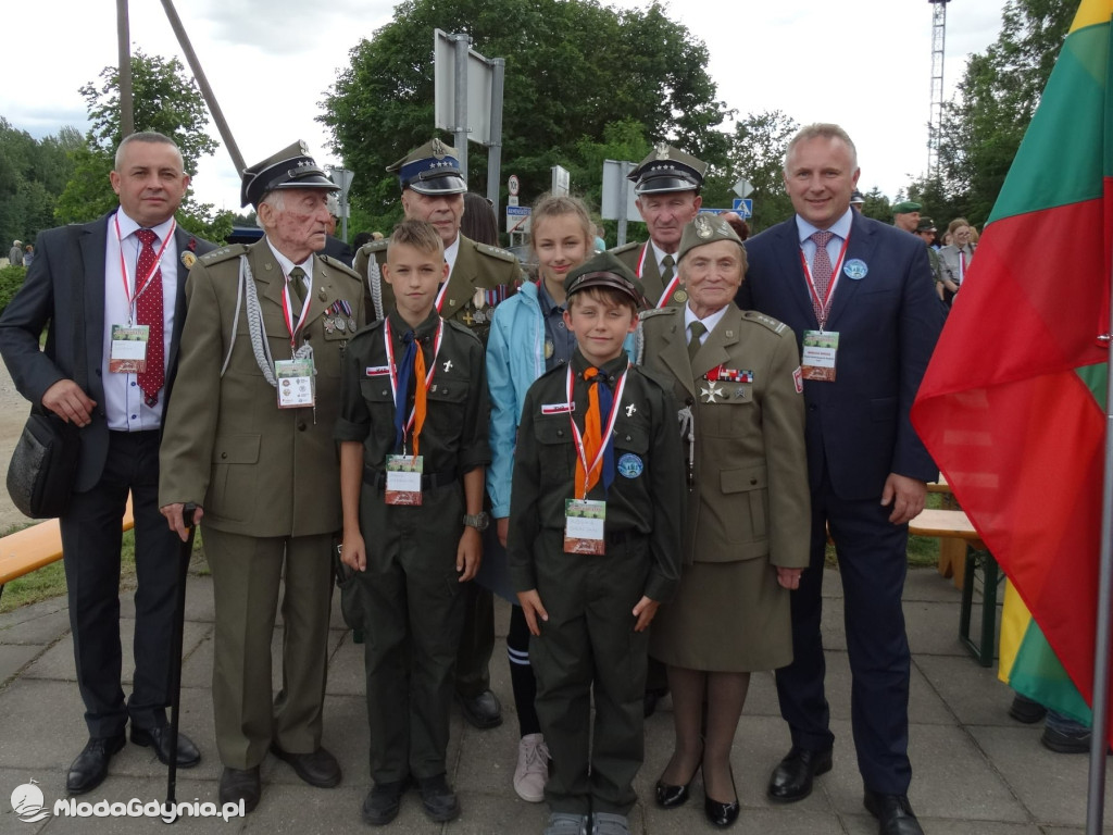 Święto Wojska Polskiego wg Mariusz Birosza
