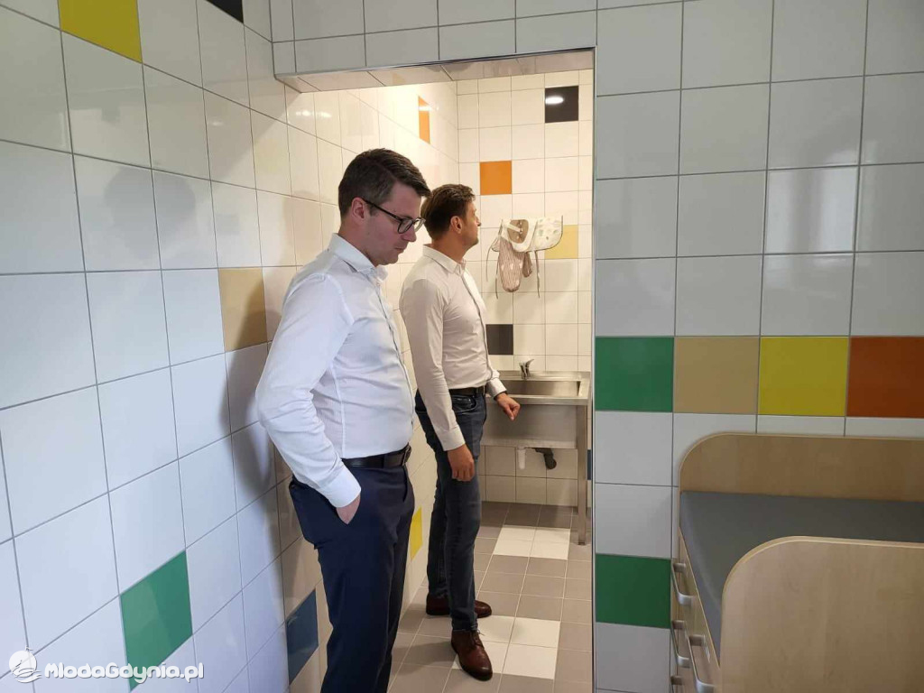 Piotr Müller w Kołczygłowach