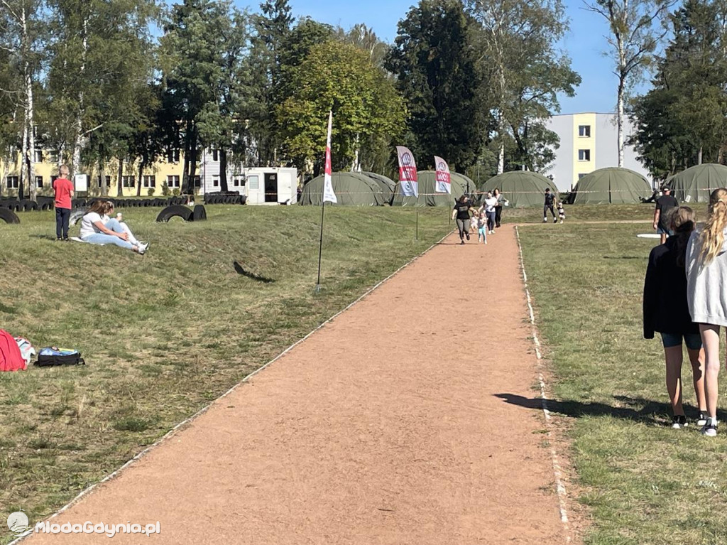 VI Pomorski Bieg Przełajowy im. Juranda - Czarne 16.09.2023 (I)