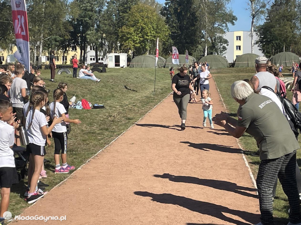 VI Pomorski Bieg Przełajowy im. Juranda - Czarne 16.09.2023 (I)