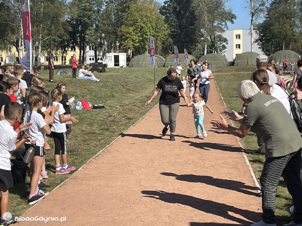 VI Pomorski Bieg Przełajowy im. Juranda - Czarne 16.09.2023 (I)