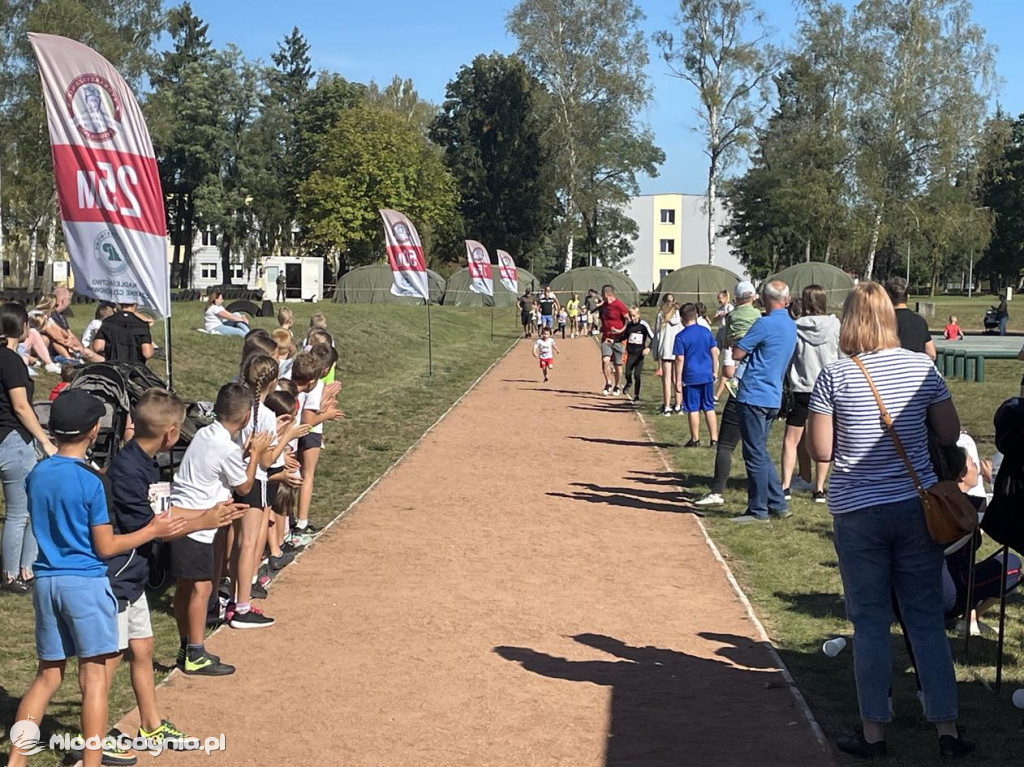 VI Pomorski Bieg Przełajowy im. Juranda - Czarne 16.09.2023 (I)