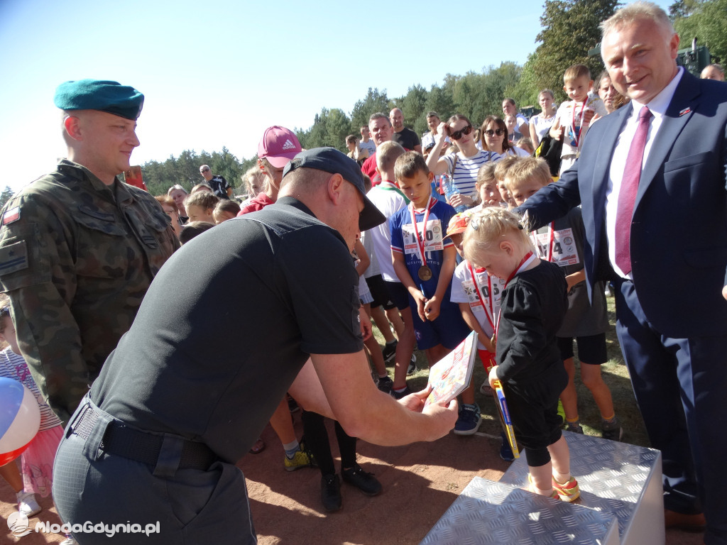 VI Pomorski Bieg Przełajowy im. Juranda - Czarne 16.09.2023 (II)