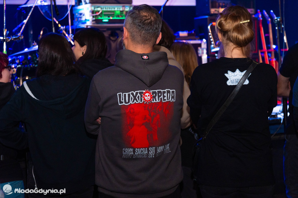 Luxtorpeda - Koncert Niepodległościowy