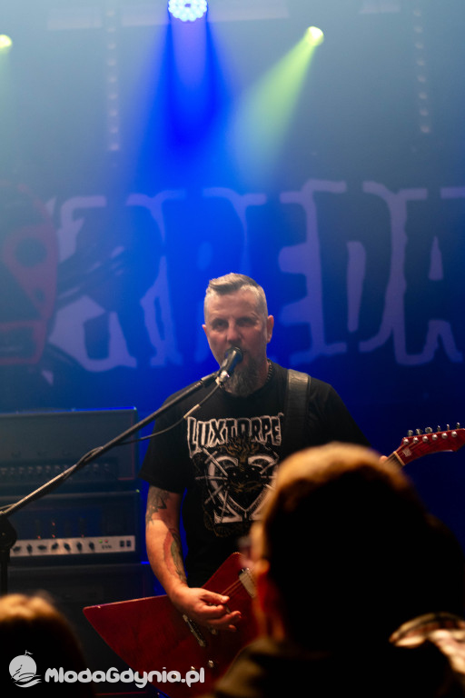 Luxtorpeda - Koncert Niepodległościowy