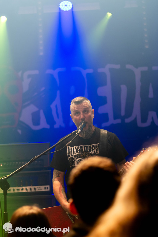 Luxtorpeda - Koncert Niepodległościowy