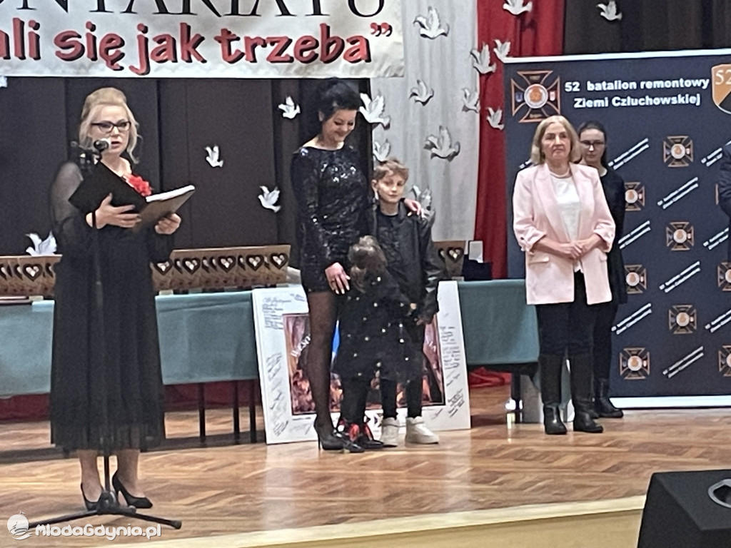 CZARNE - III Gala Wolontariatu 02.12.2023