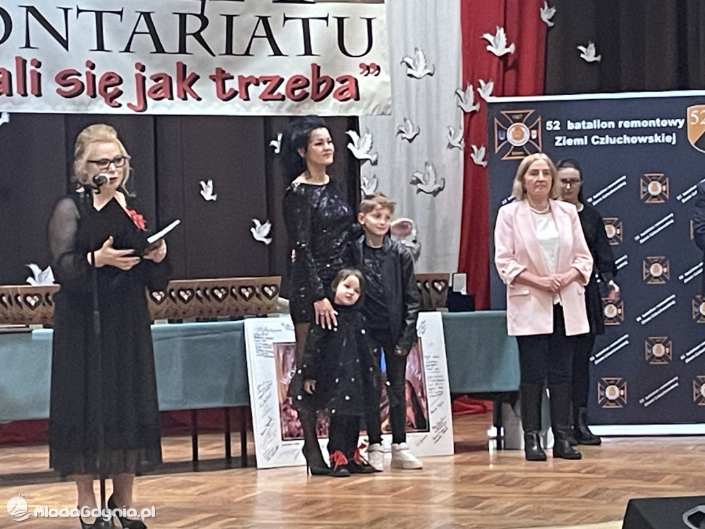 CZARNE - III Gala Wolontariatu 02.12.2023