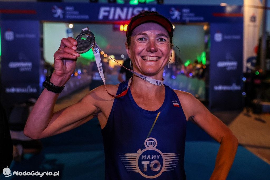 PKO Gdynia Półmaraton 2024