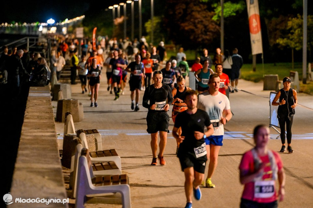 PKO Gdynia Półmaraton 2024