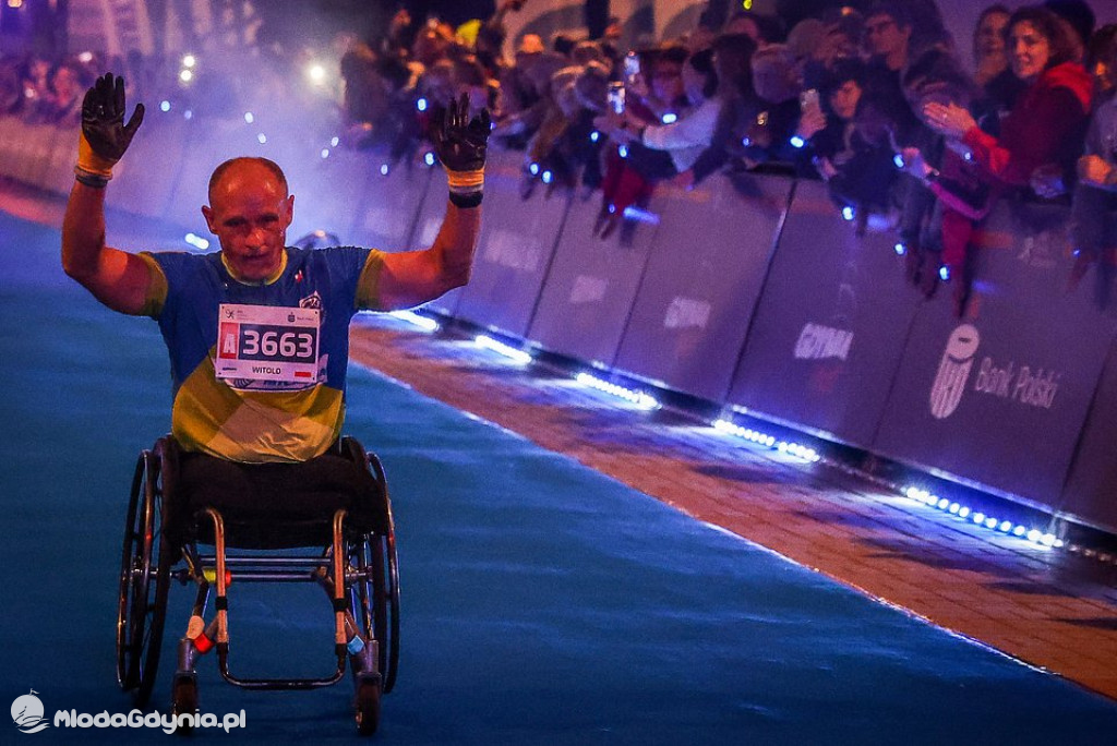 PKO Gdynia Półmaraton 2024