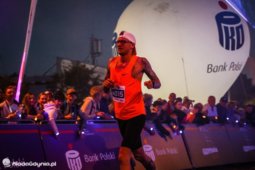 PKO Gdynia Półmaraton 2024