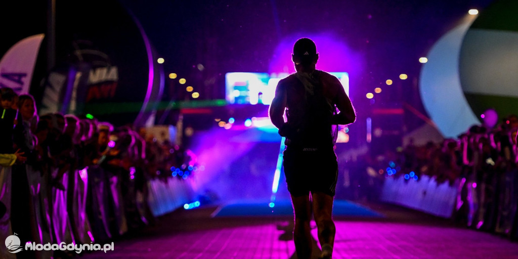 PKO Gdynia Półmaraton 2024