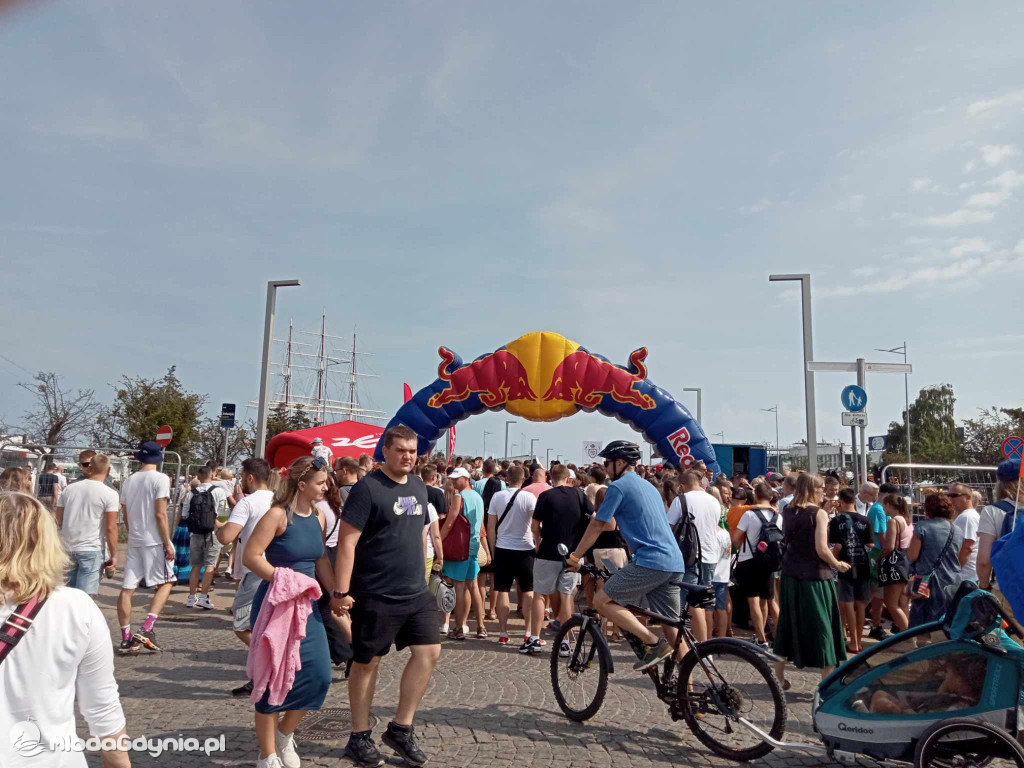 Konkurs Lotów Red Bull 17/18.08.2024