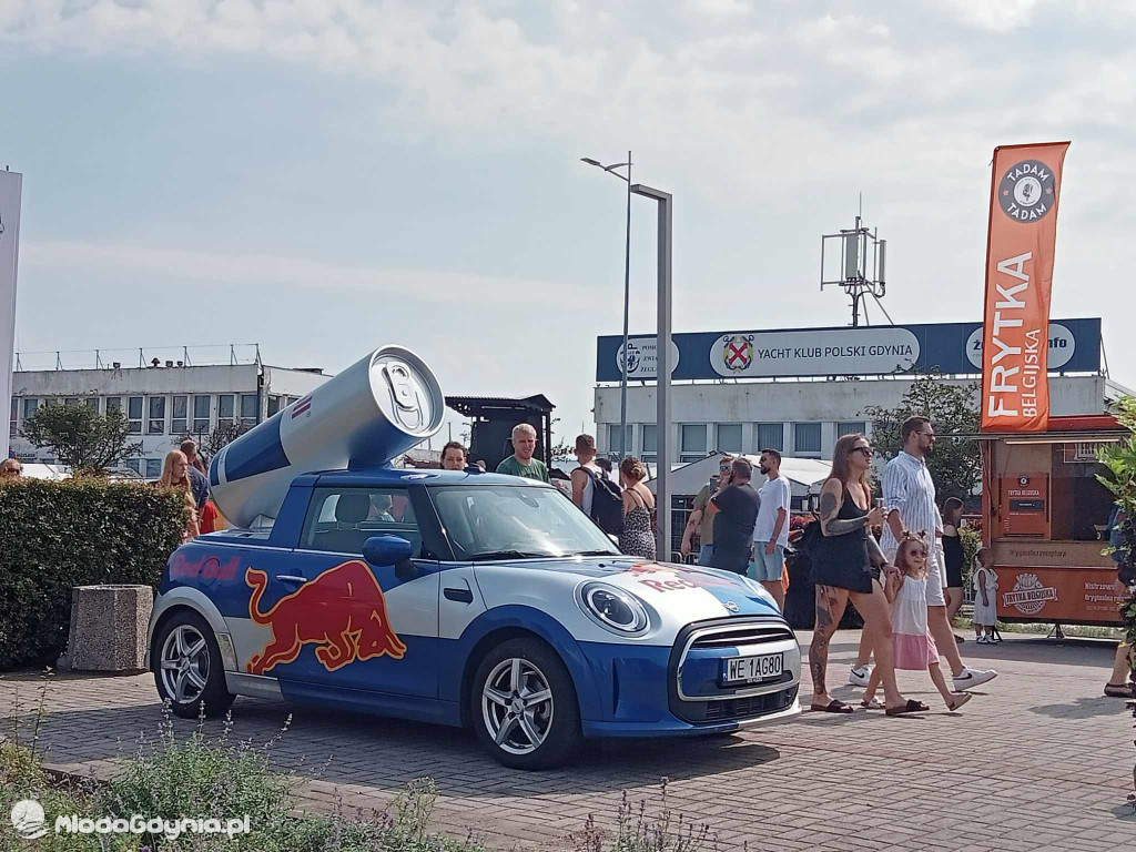 Konkurs Lotów Red Bull 17/18.08.2024